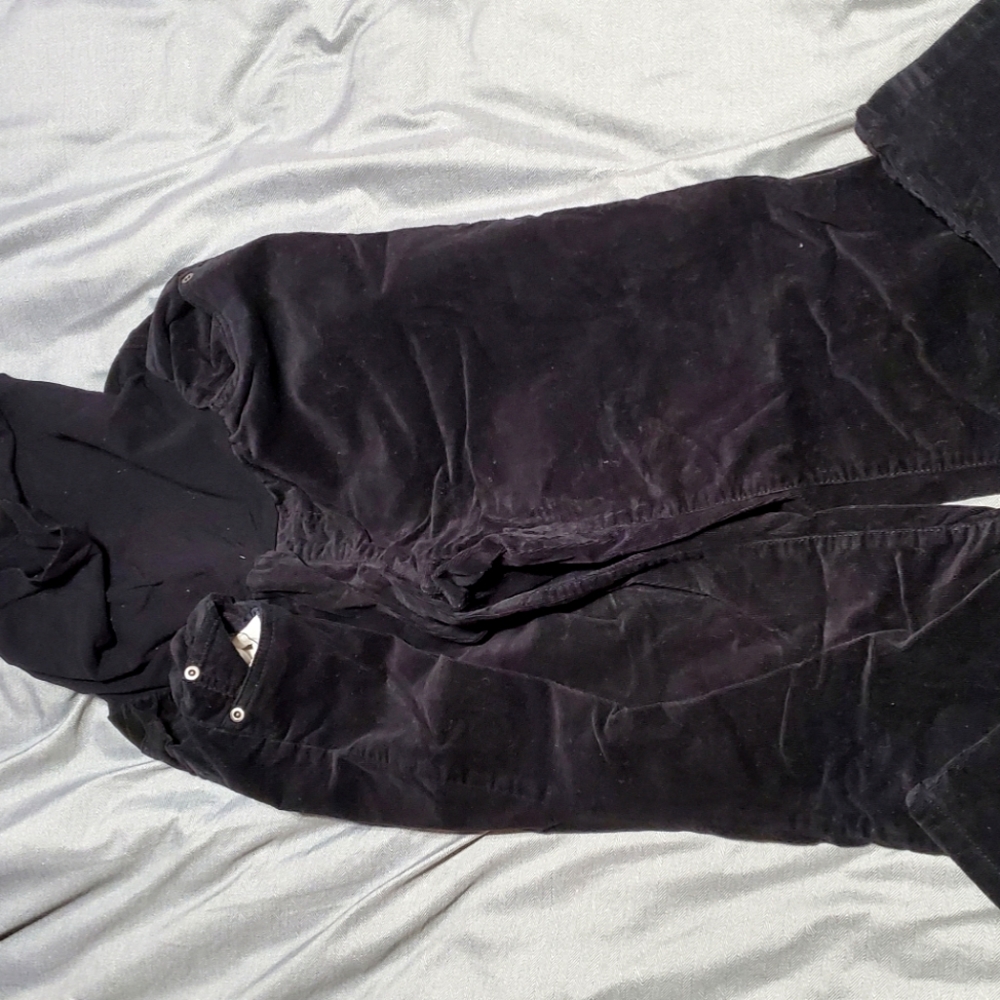 Maternity pants